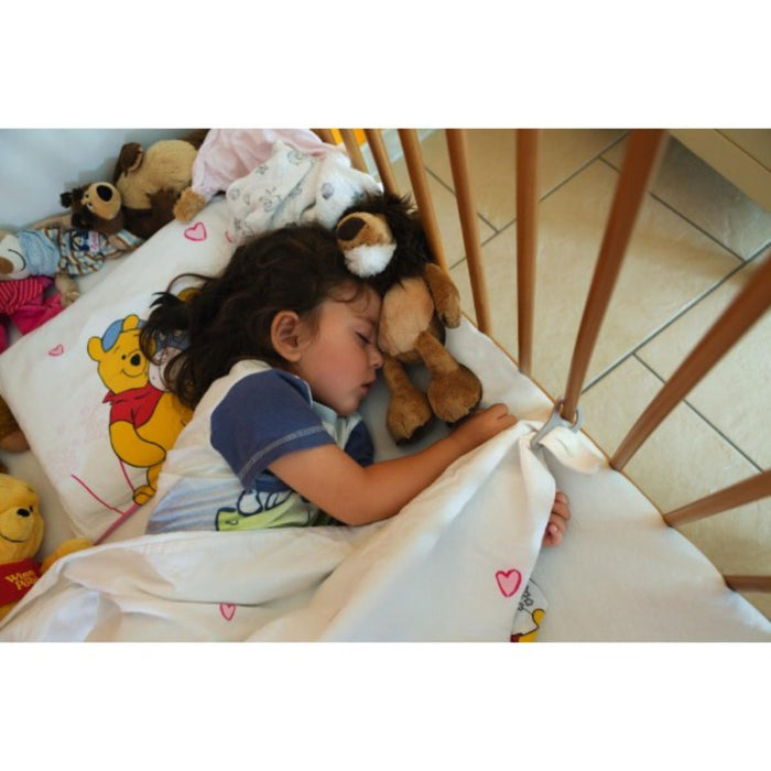 JANITA CHILDREN'S BLANKET CLIP