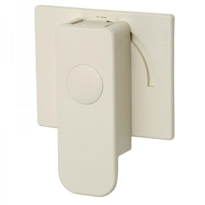 LOCKING MECHANISM FOR NINA OVEN