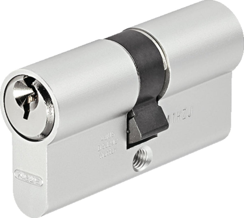 CARTRIDGE NICKEL 40/60MM DIN ABUS TITALIUM