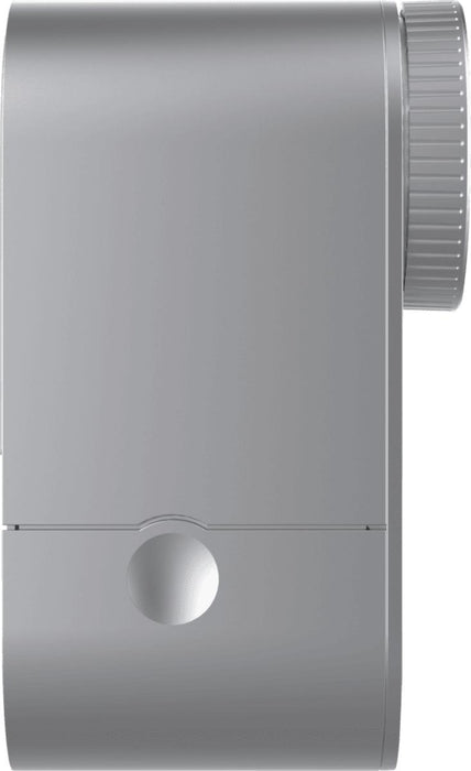 Smart Lock ABUS LOXERIS One CFA4100 S Grey Metal 17 x 9 x 29 cm
