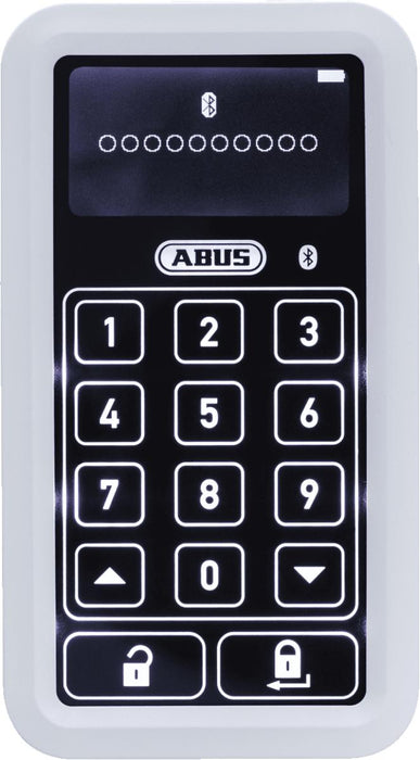 WIRELESS KEYBOARD