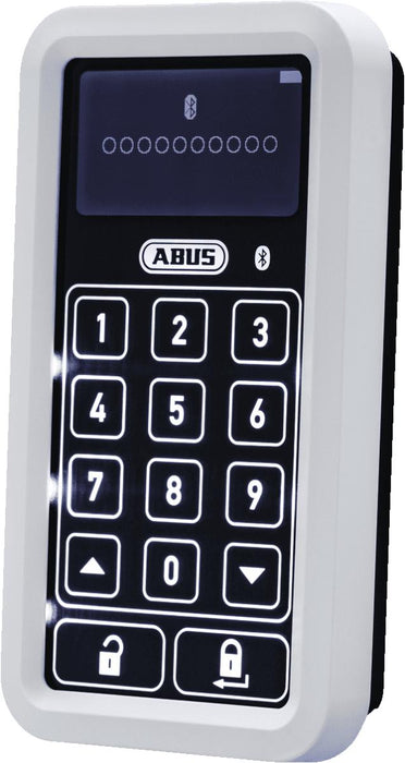 WIRELESS KEYBOARD