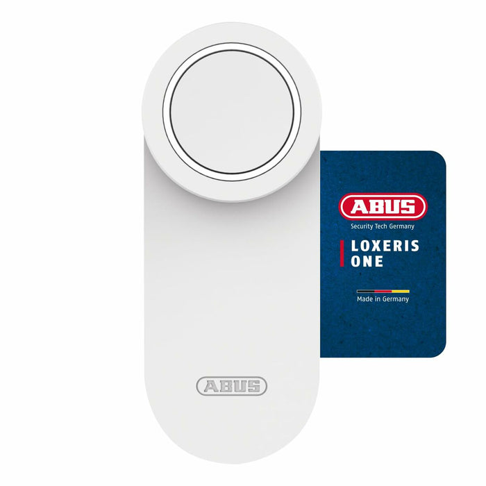 Smart Lock ABUS LOXERIS One CFA4100 W White