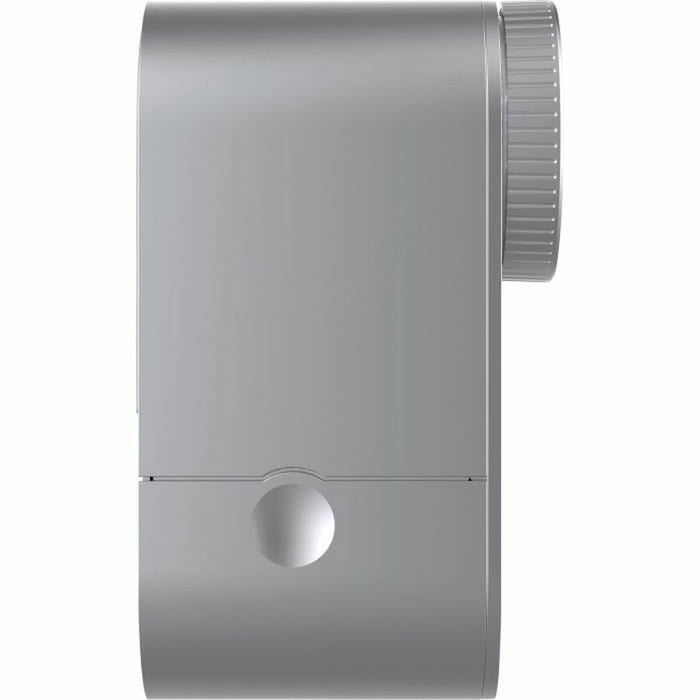 Smart Lock ABUS LOXERIS One CFA4100 S Grey Metal 17 x 9 x 29 cm