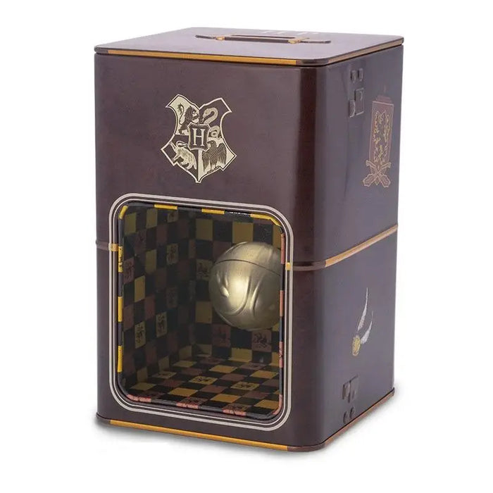 ABYSTYLE HARRY POTTER Golden Snitch piggy bank - Дрехи и аксесоари<<<Геймърска периферия<<<ValiAPI