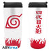 ABYSTYLE NARUTO SHIPPUDEN Yondaime Hokage Thermo Mug - Дрехи и аксесоари<<<Геймърска периферия<<<ValiAPI