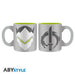 ABYSTYLE OVERWATCH 2Hanzo and Genji mug set - Дрехи и аксесоари<<<Геймърска периферия<<<ValiAPI