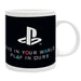 ABYSTYLE PLAYSTATION World mug - Дрехи и аксесоари<<<Геймърска периферия<<<ValiAPI