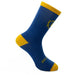 ABYSTYLE WORLD OF WARCRAFT Alliance Socks - Дрехи и аксесоари<<<Геймърска периферия<<<ValiAPI