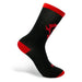 ABYSTYLE WORLD OF WARCRAFT Horde Socks - Дрехи и аксесоари<<<Геймърска периферия<<<ValiAPI