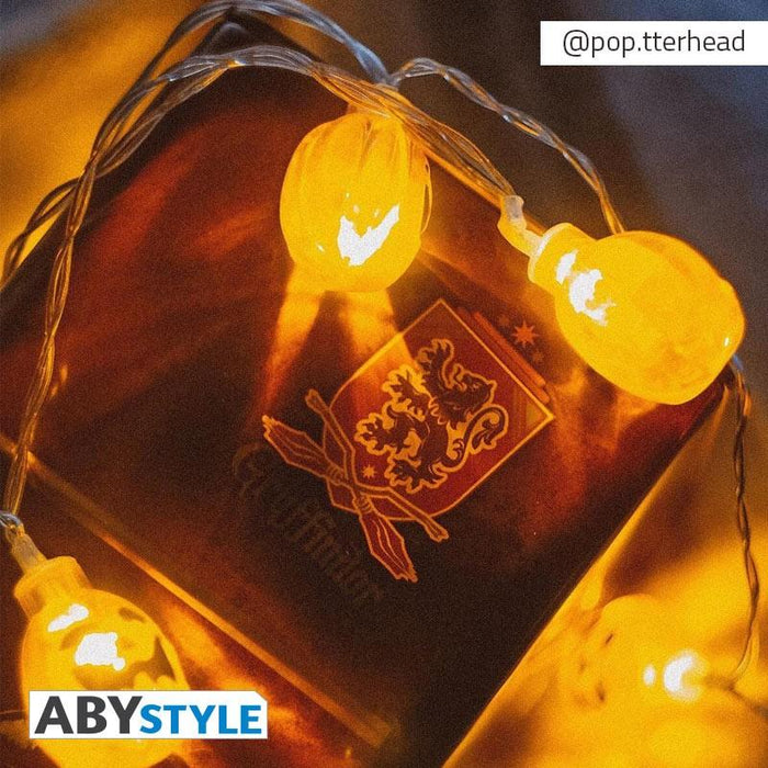 ABYSTYLE HARRY POTTER Golden Snitch piggy bank