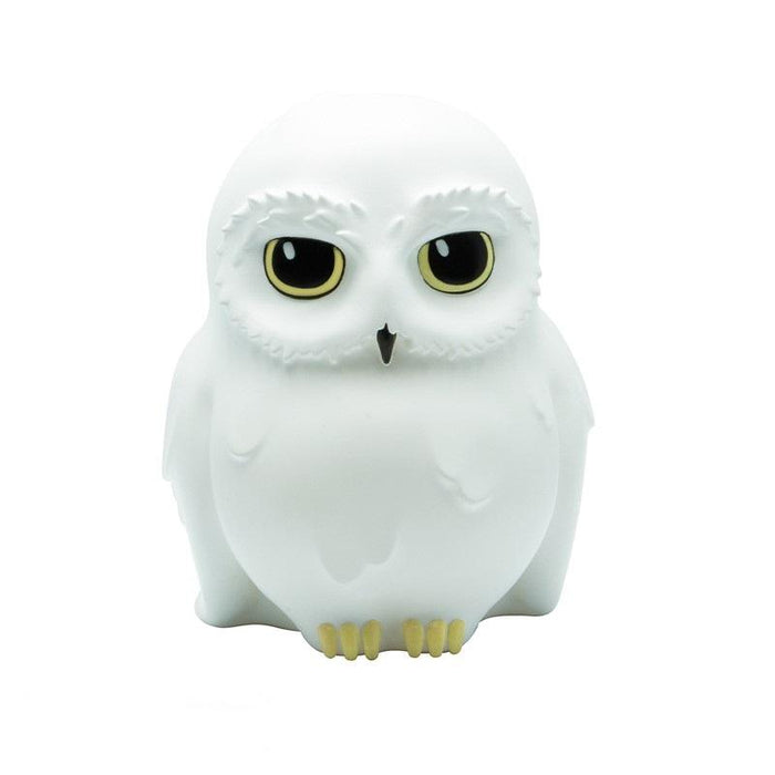 ABYSTYLE HARRY POTTER Hedwig lamp