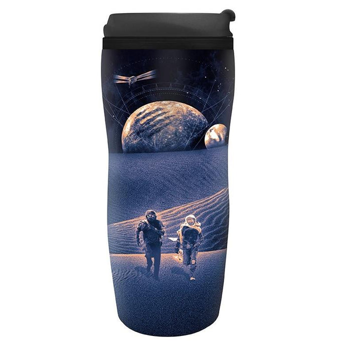 Thermo mug ABYSTYLE DUNE Fear is the mind-killer