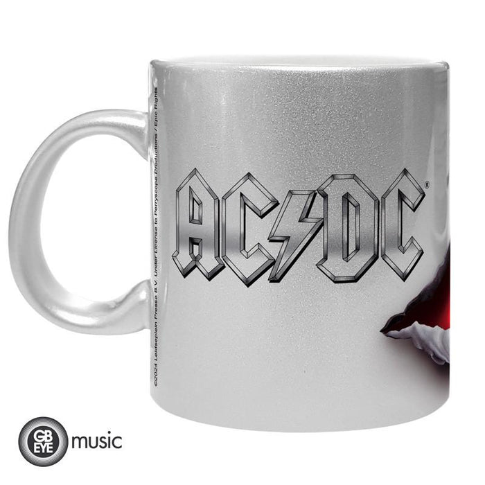 ABYSTYLE AC/DC Mug - Mug - 320 ml - Razors Edge