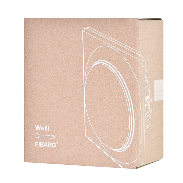 Smart Plug Fibaro FGWDEU-111 110 - 230 V - Смарт щепсели<<<Сигурност Удома<<<Дом
