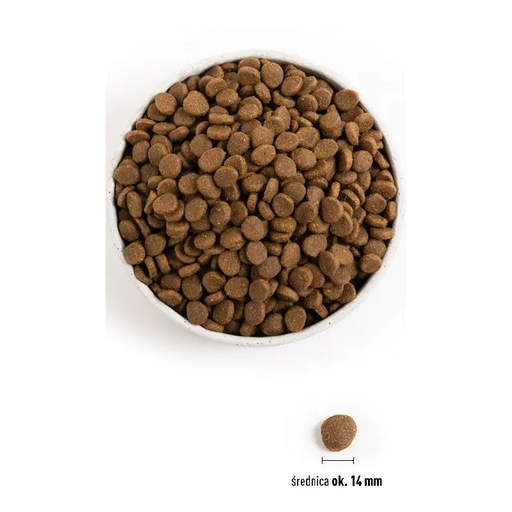 ACANA Highest protein Wild Prairie Dog - dry dog food - 11,4kg - Dry foodDLP-KAS<<<For the dogDLP<<<ActionPL&&&Dry