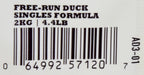 ACANA SINGLES Free-Run Duck Dry dog food Duck 2 kg - Dry foodDLP-KAS<<<For the dogDLP<<<ActionPL