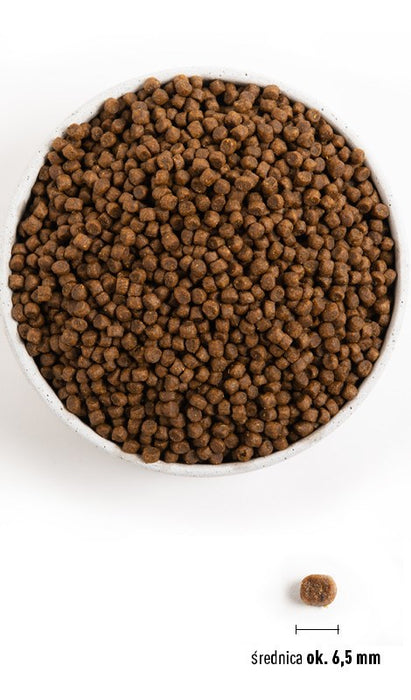 ACANA Puppy Small breed - dry dog food - 6kg