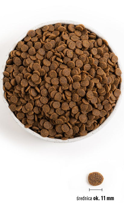 ACANA Dog Puppy - dry dog food - 11,4kg