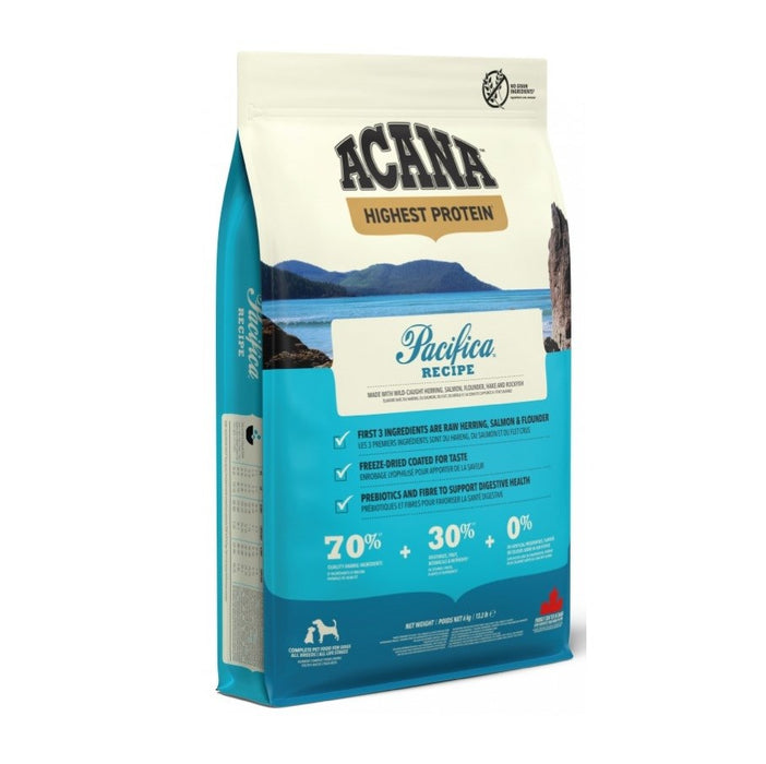 Acana Regionals Pacifica 6  kg