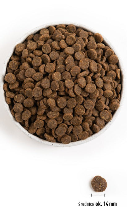 ACANA Singles Grass-Fed Lamb - dry dog food - 11,4kg