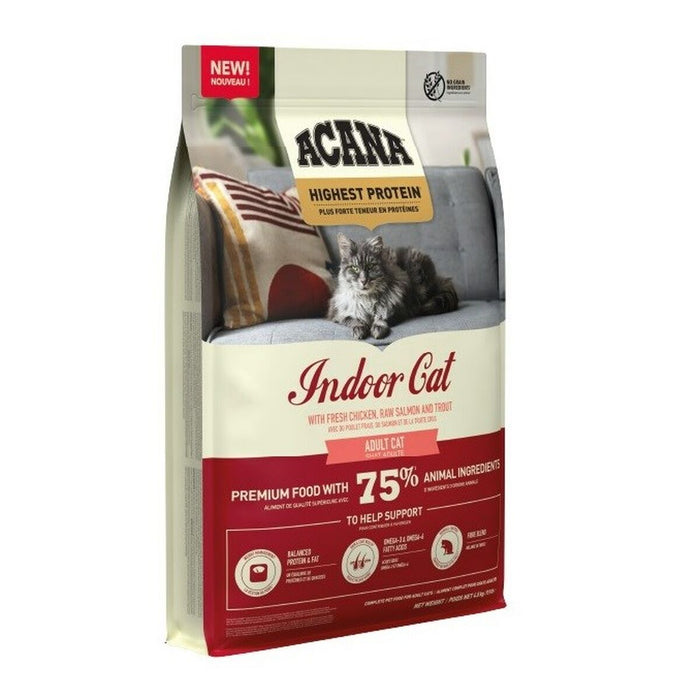 Cat food Acana