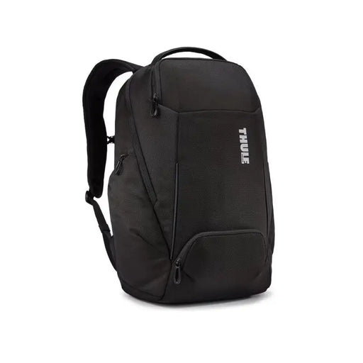 ACCENT BACKPACK 15.6’’PC 26L TACBP2316 THULE - BLACK - Mобилни устройства<<<Чанти и раници<<<AmperelB2B