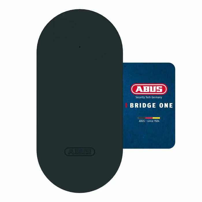 Access point ABUS Bridge One CFW4100BK Black - Компютър Мрежи и компоненти<<<Компютри| Електроника<<<BigBuy&&&Точки за