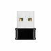 Access point Edimax NADAIN0204 EW-7822ULC AC1200 2T2R Windows 7/ 8/ 8.1 Mac OS 10.9 Black - Компютър Мрежи и