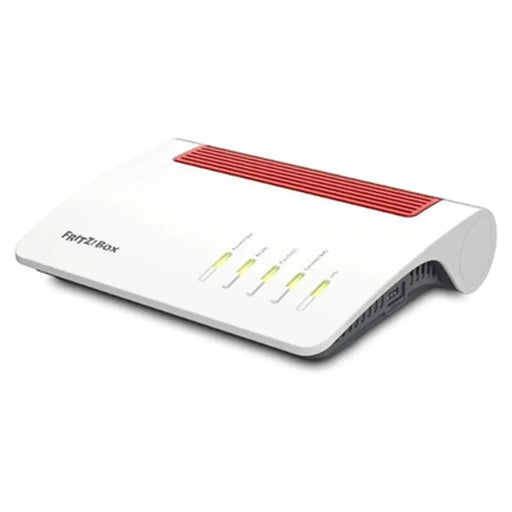 Access point Fritz! FRITZ BOX 5590 FIBER WRLS White - Точки за Достъп<<<Компютър Мрежи и компоненти<<<Компютри|