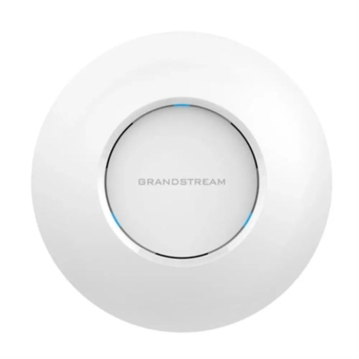 Access point Grandstream GWN7615 Wi-Fi 6 GHz White Gigabit Ethernet - Компютър Мрежи и компоненти<<<Компютри|