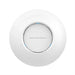Access point Grandstream GWN7625 Wi-Fi 6 GHz White Gigabit Ethernet - Компютър Мрежи и компоненти<<<Компютри|