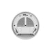 Access point Grandstream GWN7660 Wi-Fi 6 GHz White Gigabit Ethernet - Компютър Мрежи и компоненти<<<Компютри|