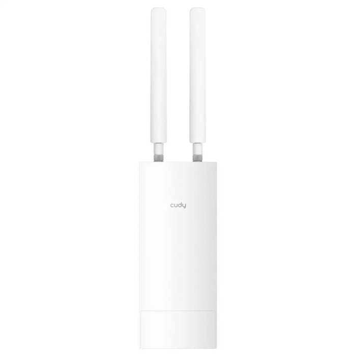 Access point Mercusys AP1200 Outdoor White (White) - Точки за Достъп<<<Компютър Мрежи и компоненти<<<Компютри|