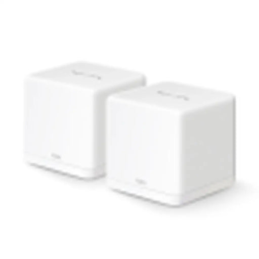 Access point Mercusys AX1500 - WIFI мрежи<<<Компютър Мрежи и компоненти<<<Компютри|