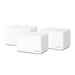 Access point Mercusys Halo H80X(3-pack) White - Точки за Достъп<<<Компютър Мрежи и компоненти<<<Компютри|