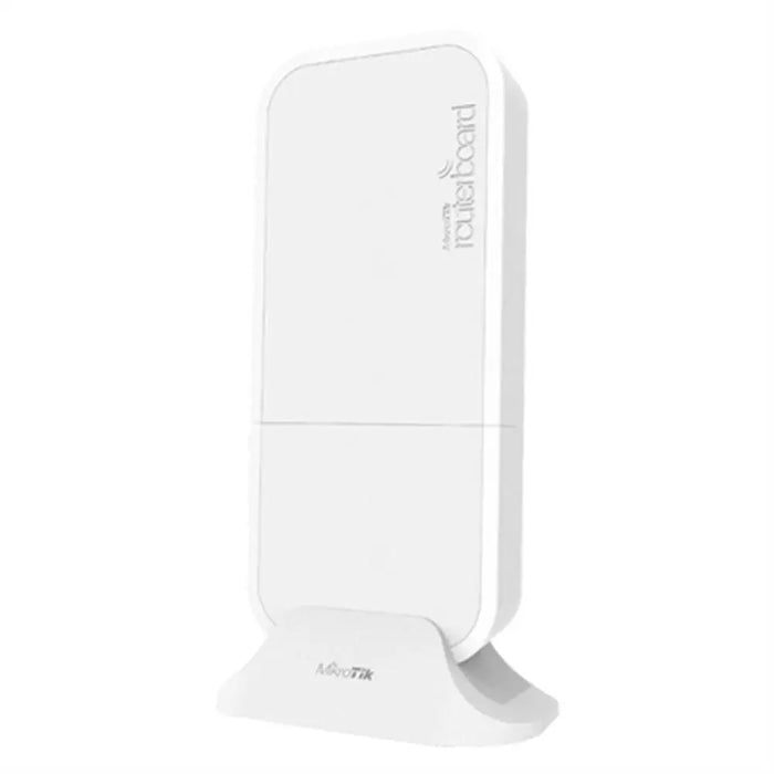 Access point Mikrotik WAPR-2ND&EC200A-EU White - Компютър Мрежи и компоненти<<<Компютри| Електроника<<<BigBuy&&&Точки