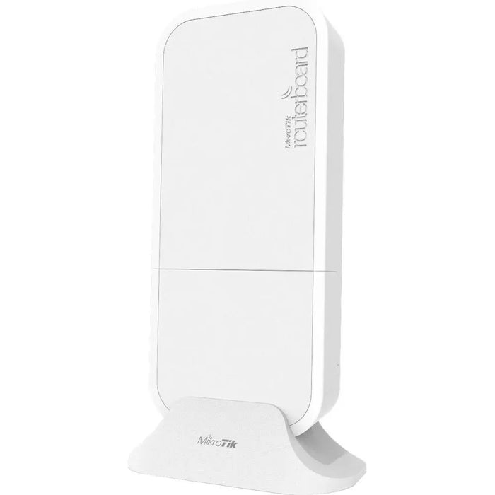 Access point Mikrotik WAPR-2ND&EC200A-EU White - Компютър Мрежи и компоненти<<<Компютри| Електроника<<<BigBuy&&&Точки