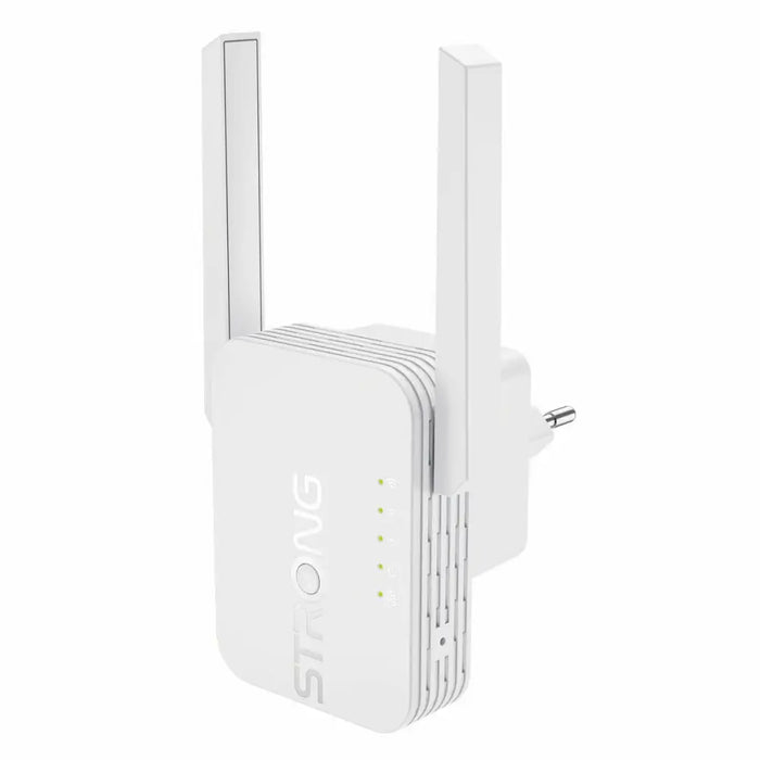 Access point STRONG 300S - Компютър Мрежи и компоненти<<<Компютри| Електроника<<<BigBuy&&&Точки за Достъп<<<Компютър