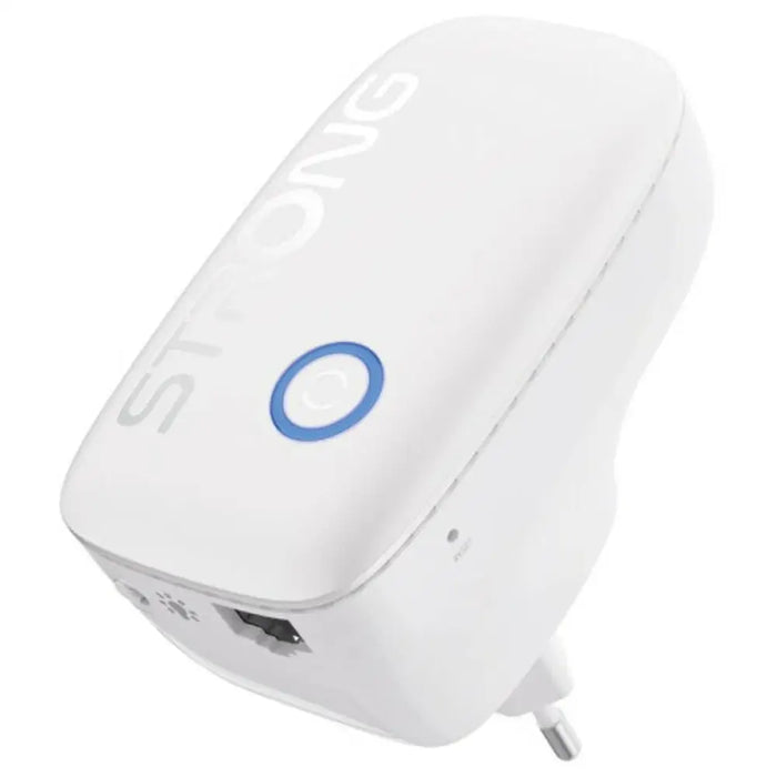 Access point STRONG REPEATER 1200 WIFI5 - Компютър Мрежи и компоненти<<<Компютри| Електроника<<<BigBuy&&&Точки за