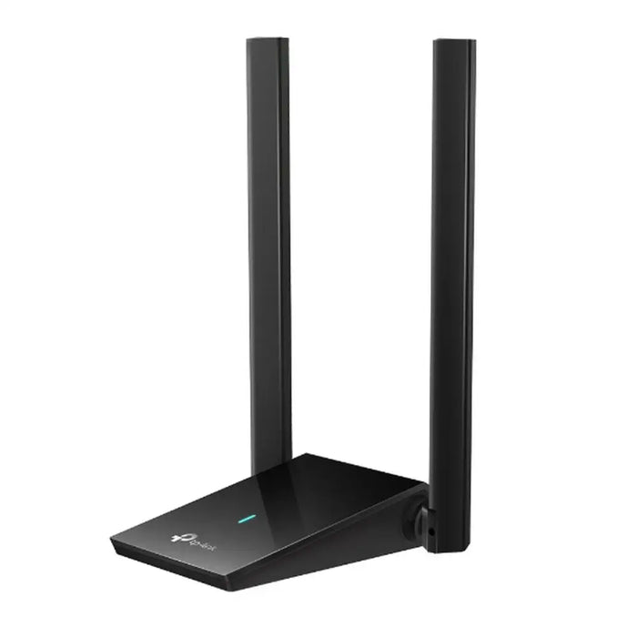 Access point TP-Link Archer TX20U Plus Black - Компютър Мрежи и компоненти<<<Компютри| Електроника<<<BigBuy&&&Точки за