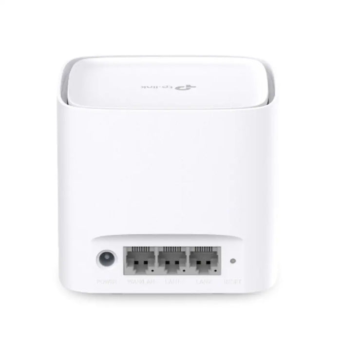 Access point TP-Link AX1800 White - Компютър Мрежи и компоненти<<<Компютри| Електроника<<<BigBuy&&&Точки за