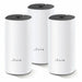 Access point TP-Link Deco M4(3-pack) White - Компютър Мрежи и компоненти<<<Компютри| Електроника<<<BigBuy&&&WIFI