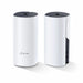 Access point TP-Link Deco P9 WiFi WIFI 5 Ghz Mesh 300 Mbps (2 uds) - Компютър Мрежи и компоненти<<<Компютри|