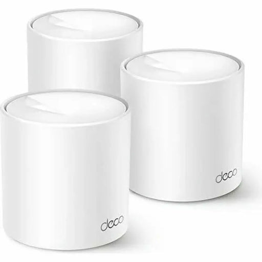 Access point TP-Link Deco X10 - Компютър Мрежи и компоненти<<<Компютри| Електроника<<<BigBuy&&&WIFI мрежи<<<Компютър