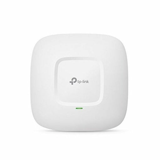 Access point TP-Link EAP225 AC1200 Dual Band White - Компютър Мрежи и компоненти<<<Компютри|
