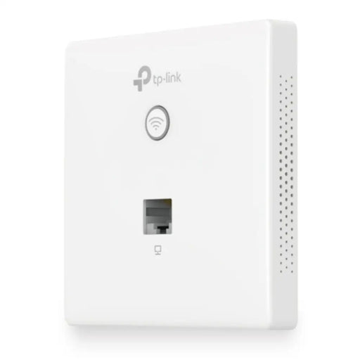 Access point TP-Link EAP230-Wall 867 Mbps White - Компютър Мрежи и компоненти<<<Компютри| Електроника<<<BigBuy&&&Точки