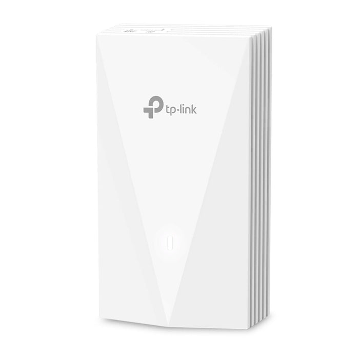Access point TP-Link EAP655-Wall White Black - Компютър Мрежи и компоненти<<<Компютри| Електроника<<<BigBuy&&&Точки за