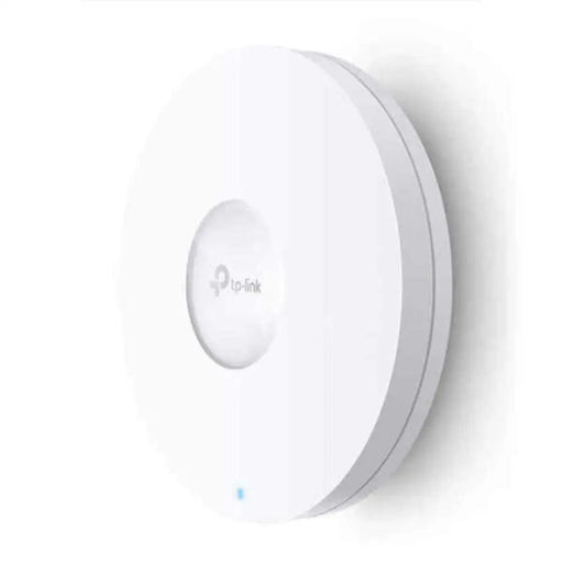 Access point TP-Link EAP660 HD White - Компютър Мрежи и компоненти<<<Компютри| Електроника<<<BigBuy&&&Точки за
