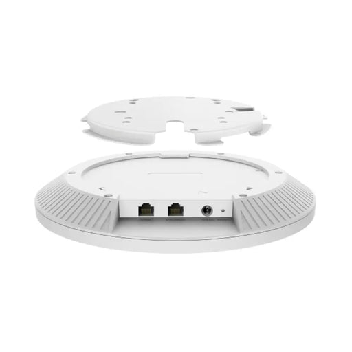 Access point TP-Link EAP783 White - Компютър Мрежи и компоненти<<<Компютри| Електроника<<<BigBuy&&&Точки за